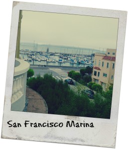 AirBnB Appartement San Francisco met uitzicht op Marina