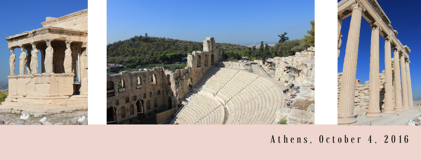 Cruise boeken naar Israel athens-celebrity-silhouette-october-4